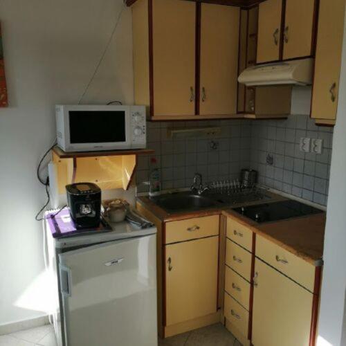 Abban Durmolj Apartman Gyula Eksteriør billede