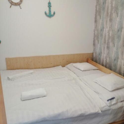 Abban Durmolj Apartman Gyula Eksteriør billede